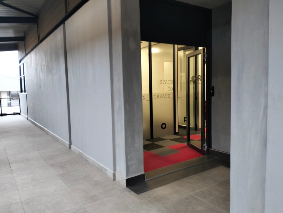 To Let Commercial Property for Rent in Durbanville Western Cape